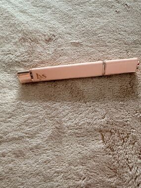 LYS Beauty Lipstick and Setting Powder